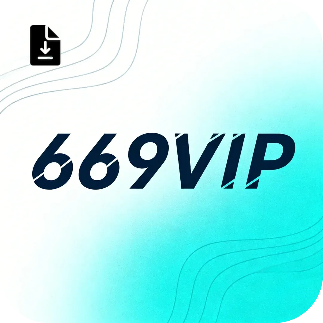 Baixar app da 669vip gratuitamente