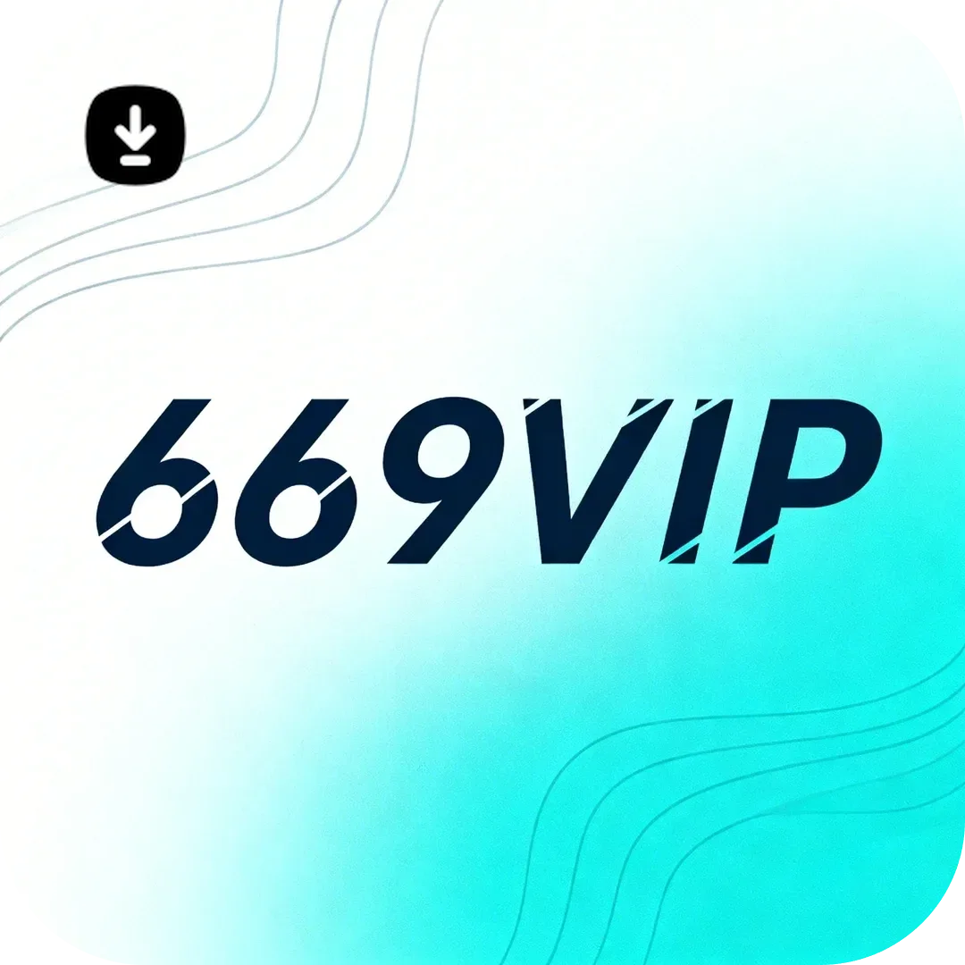 Download gratuito do app da 669vip