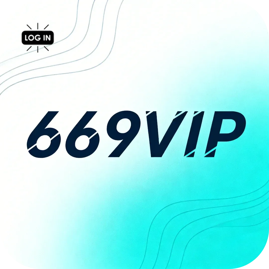 Login seguro na 669vip
