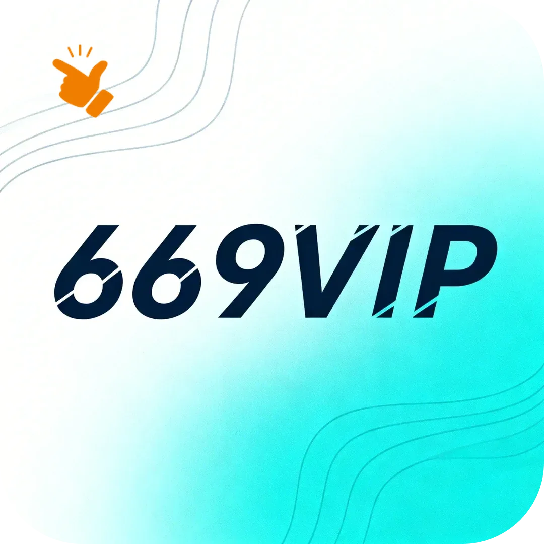 Logo da 669vip