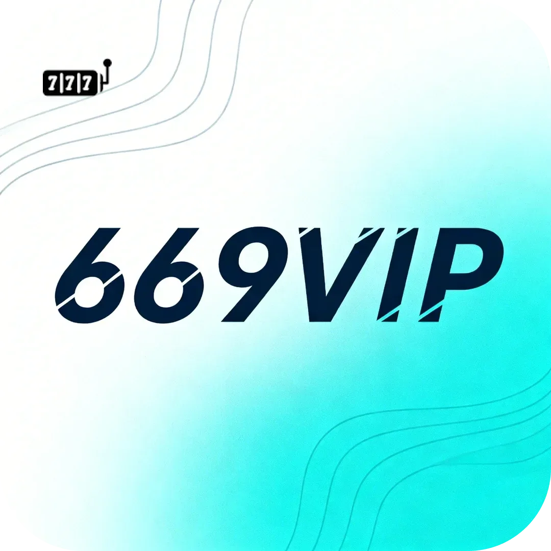 Slots online da 669vip com jackpots progressivos
