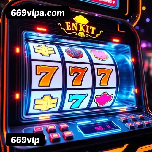 669vip APK - Download Oficial Android