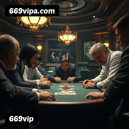 Análise 669vip - Vantagens e Desvantagens